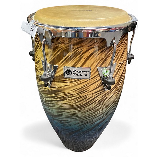 Used LP performer series Conga