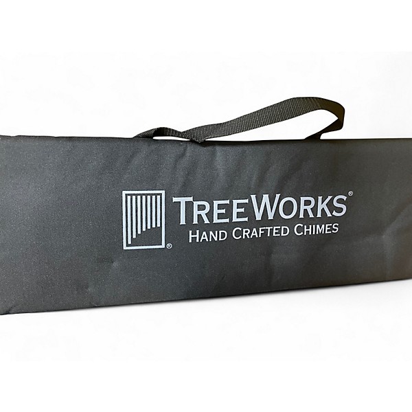 Used Treeworks 14" Chimes