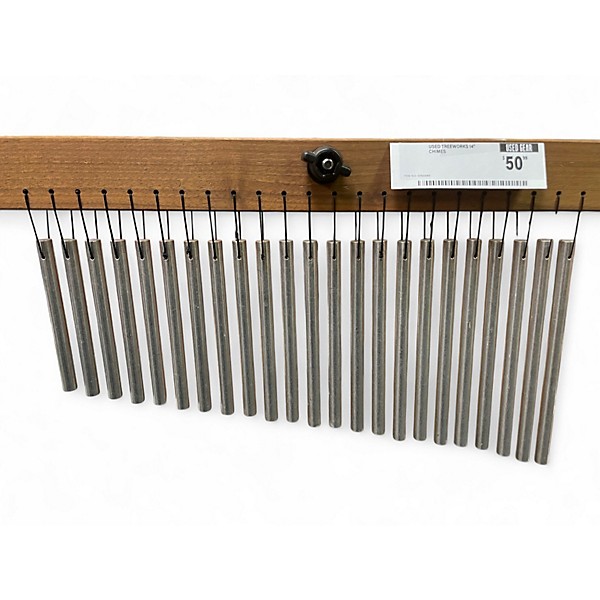 Used Treeworks 14" Chimes