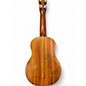 Vintage 1970s Kamaka GOLD LABEL SOPRANO NATURAL Ukulele