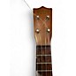 Vintage 1930s Martin STYLE-0 Natural Ukulele