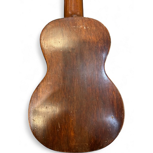 Vintage 1930s Martin STYLE-0 Natural Ukulele
