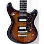Vintage 1979 Ibanez Studio Export Sunburst Solid Body Electric Guitar