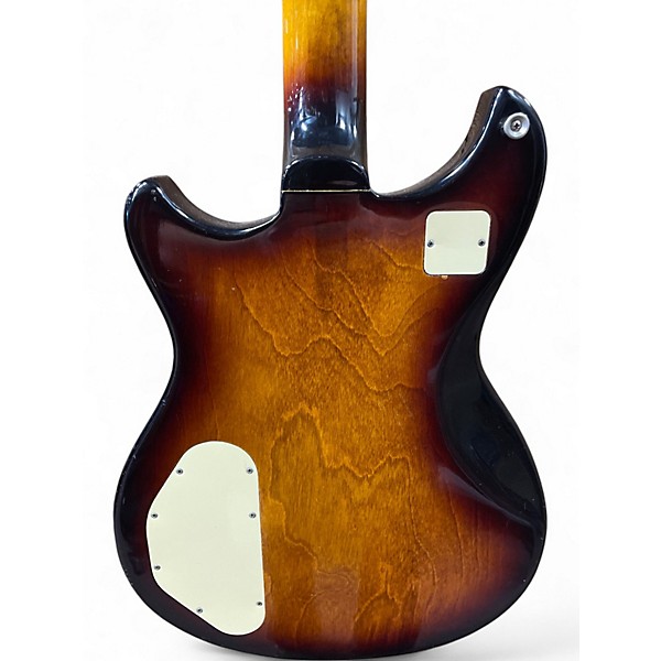 Vintage 1979 Ibanez Studio Export Sunburst Solid Body Electric Guitar