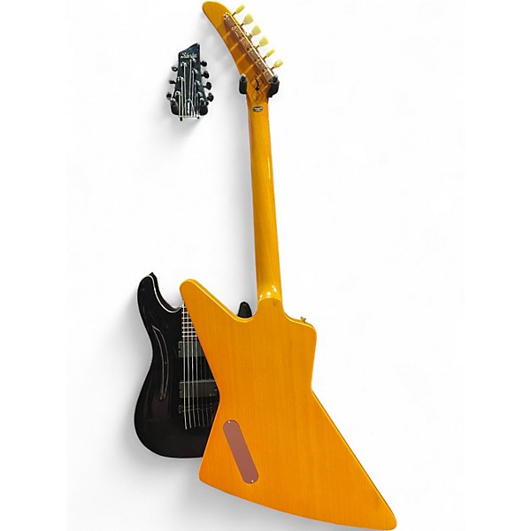 Used Epiphone Korina 1958 Explorer Korina Solid Body Electric Guitar