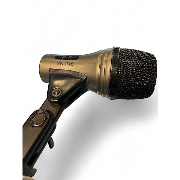 Used CAD TM211 Drum Microphone