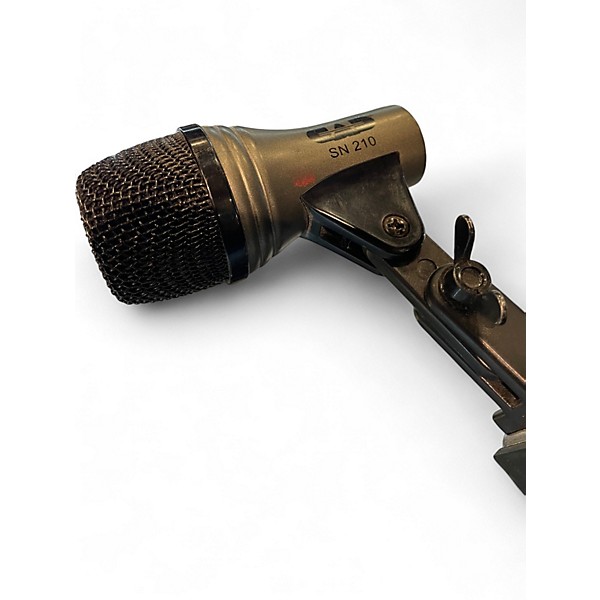 Used CAD TM211 Drum Microphone