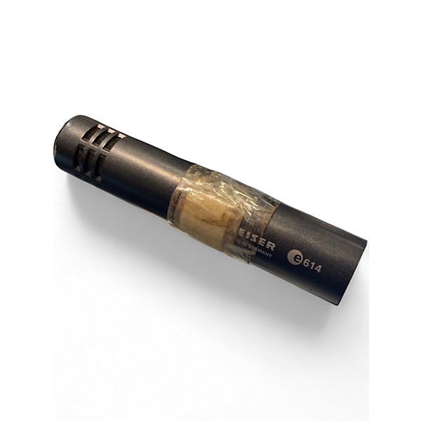 Used Sennheiser E614 Condenser Microphone