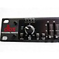 Used dbx 215 Dual 15-Band Graphic Equalizer
