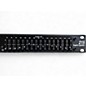 Used dbx 215 Dual 15-Band Graphic Equalizer