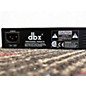 Used dbx 215 Dual 15-Band Graphic Equalizer
