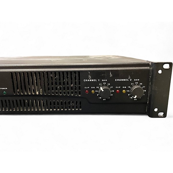 希少 QCS RMX 1850HD 業務用 2ch パワーアンプ 希少 QCS RMX 1850HD 業務用 2ch パワーアンプ QSC RMX 1850HD