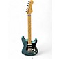 Used Fender Player Strat FR HSS Tidepool Solid Body Electric Guitar thumbnail