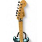 Used Fender Player Strat FR HSS Tidepool Solid Body Electric Guitar