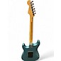 Used Fender Player Strat FR HSS Tidepool Solid Body Electric Guitar