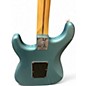 Used Fender Player Strat FR HSS Tidepool Solid Body Electric Guitar