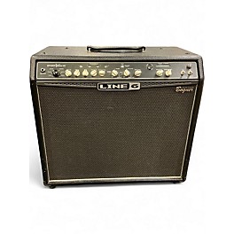Used Line 6 SPIDER VALVE 112 Tube Guitar Combo Amp