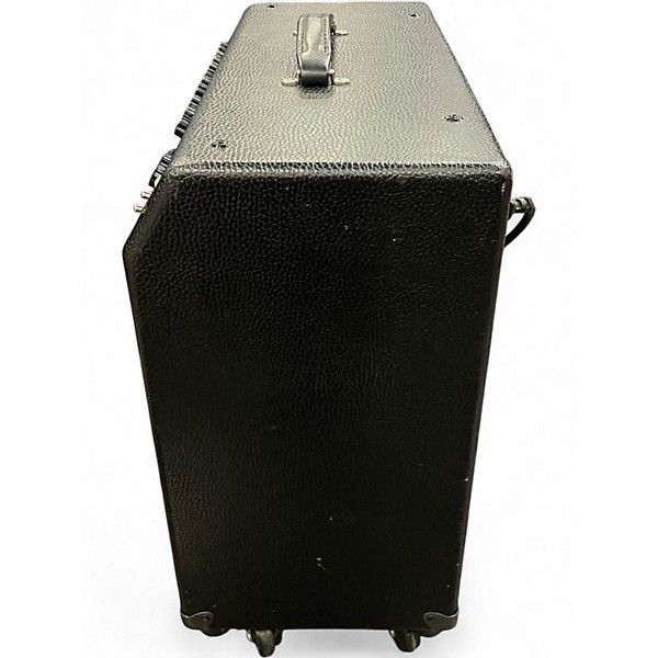 Used Line 6 Spider Valve MKII 40W 1x12 Tube Guitar Combo Amp