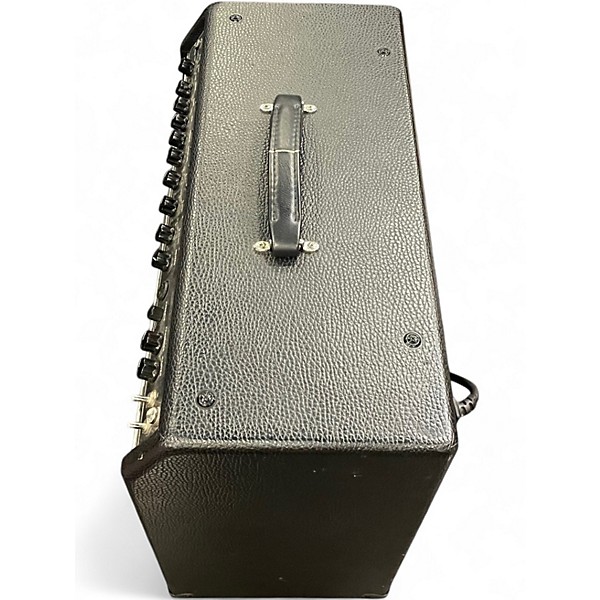 Used Line 6 Spider Valve MKII 40W 1x12 Tube Guitar Combo Amp