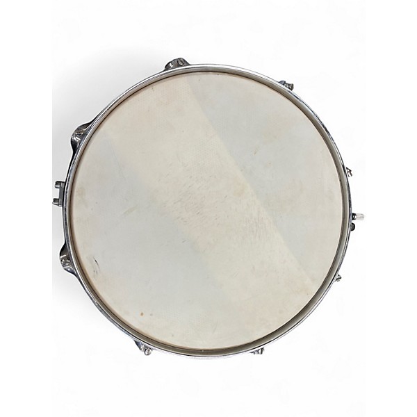 Used SONOR 14in sonic plus Blue Drum