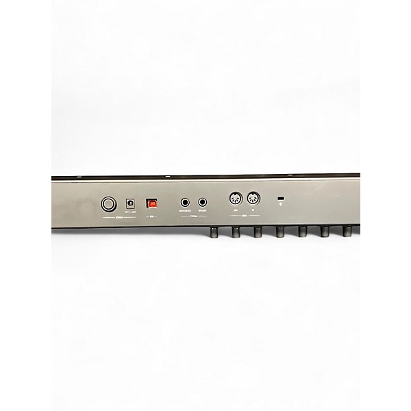 Used Native Instruments Komplete Kontrol S61 MIDI Controller