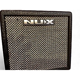 Used NUX MIGHTY 8BT KKII Battery Powered Amp