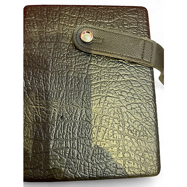 Used NUX MIGHTY 8BT KKII Battery Powered Amp