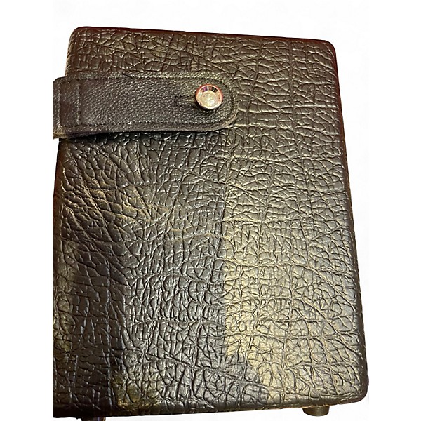 Used NUX MIGHTY 8BT KKII Battery Powered Amp