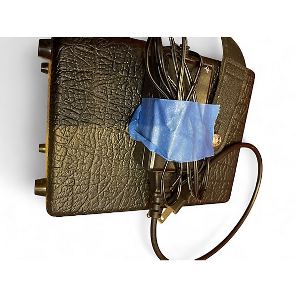 Used NUX MIGHTY 8BT KKII Battery Powered Amp