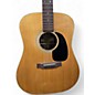 Used Nagoya N28 Natural Acoustic Guitar