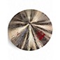 Used Paiste 20in Ride Cymbal