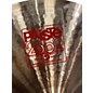 Used Paiste 20in Ride Cymbal