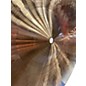 Used Paiste 20in Ride Cymbal