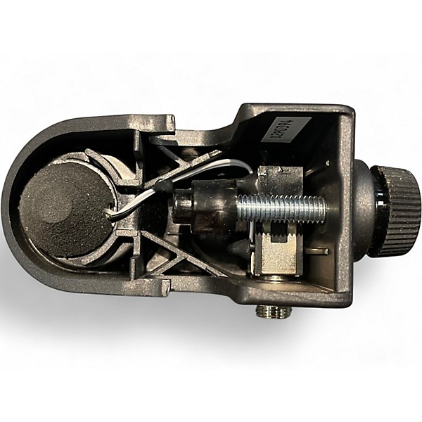 Used Roland SINGLE TRIGGER RT-30H Acoustic Drum Trigger