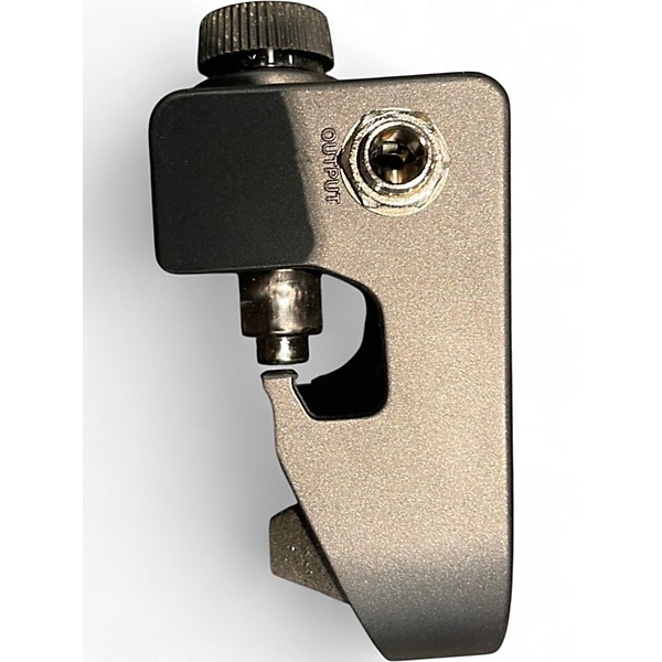 Used Roland SINGLE TRIGGER RT-30H Acoustic Drum Trigger