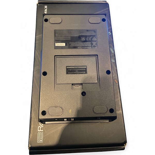 Used Roland SP 404 MK2 Sound Module