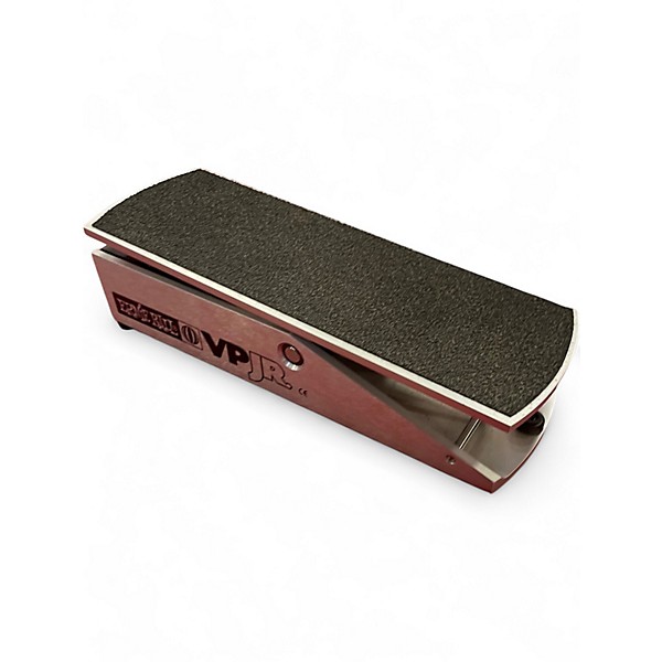 Used Ernie Ball VPJR Volume Pedal