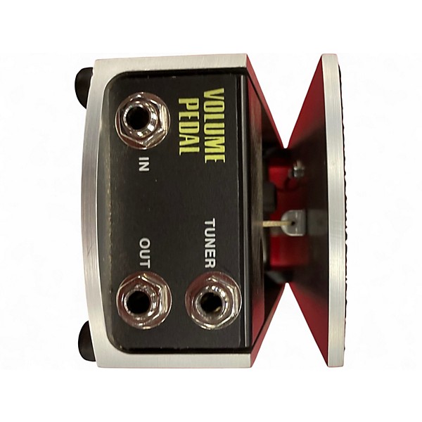 Used Ernie Ball VPJR Volume Pedal