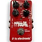 Used TC Electronic Hall Of Fame Reverb Effect Pedal thumbnail