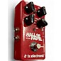Used TC Electronic Hall Of Fame Reverb Effect Pedal