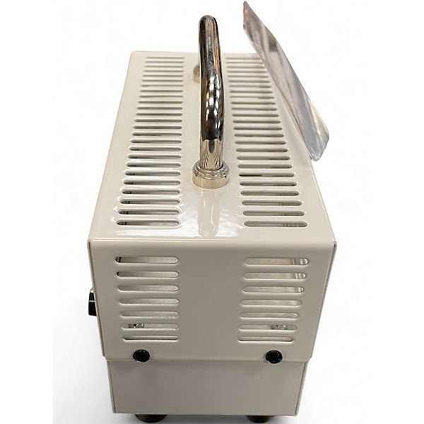 Used Orange Amplifiers MT20 Micro Terror 20W Tube Guitar Amp Head