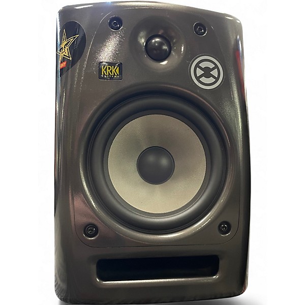 Used KRK Rokit 6 RPG2FG PAIR Powered Monitor