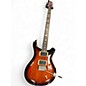 Used PRS SE Standard 24 2 Color Sunburst Solid Body Electric Guitar thumbnail