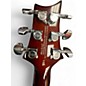 Used PRS SE Standard 24 2 Color Sunburst Solid Body Electric Guitar