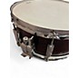 Used Pearl 14in LIMITED EDITION SST Candy Apple Red Drum