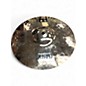 Used MEINL 10in Classic Custom Splash Cymbal
