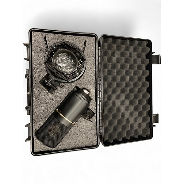 Used MXL 770 Condenser Microphone