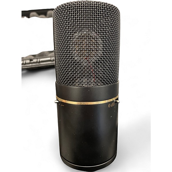 Used MXL 770 Condenser Microphone