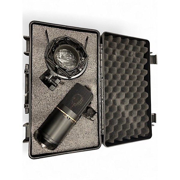 Used MXL 770 Condenser Microphone