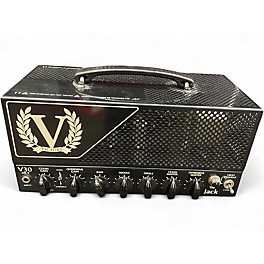 Used Victory V30 MK II The Jack Tube Guitar Amp Head